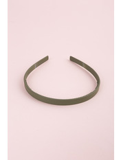 Обруч OBR-704 Хакі Зелений