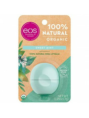 Бальзам для губ Eos Зволожуючий 7 г Sweet mint