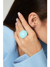 Каблучка KOL-2904 Блакитний Блакитний 8