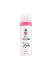 Міні-пінка зволожуюча Bilou 50 мл Pink Pineapple