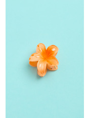 Крабик KR-0319 Помаранчевий Персиковий