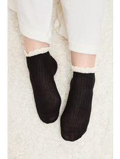 Шкарпетки SH-596-1 Чорний
