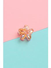 Крабик KR-0320 Помаранчевий