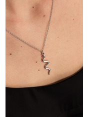 Ланцюжок CEP-13198 Сріблястий