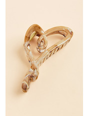 Крабик KR-1465 Коричневий Карамельний