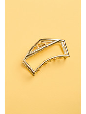 Крабик KR-0311 Золотистий