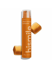 Зубна паста для щоденного використання Hismile 60 мл Salted Caramel Toothpaste