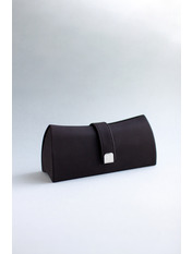 Чехол для очков Роксан Чорний яя_16*7*5