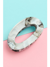 Крабик KR-0340 Сірий