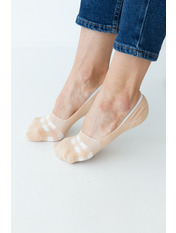 Слідки 2833-22 Коричневий Бежевий 1