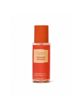 Спрей для тіла лімітована серія Victoria`s Secret 75 мл Smoked Woods