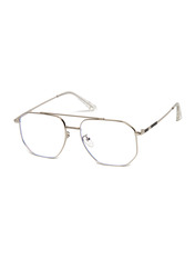 Іміджеві окуляри OK3007 Прозорі Різнобарвний Срібний 1