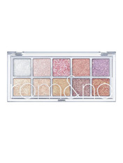 Тіні для повік Better Than Palette Rom&nd  00 LIGHT & GLITTER GARDEN