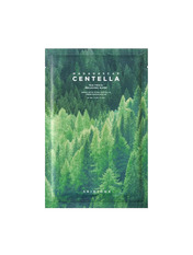 Тканинна маска з центелою та чайним деревом SKIN1004 24 мл Madagascar Centella Tea-Trica Relaxing Mask