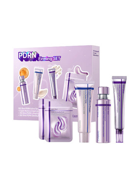 Набір засобів для догляду за обличчям з PDRN Centellian24 4 шт PDRN Bundle Set Serum