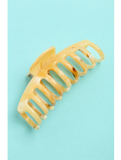 Крабик KR-0336 Бежевий Карамельний