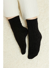 Шкарпетки SH-5510-3 Чорний