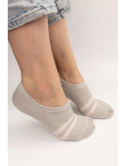 Шкарпетки B2889 Сірий