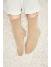 Шкарпетки SH-2319-1 Бежевий