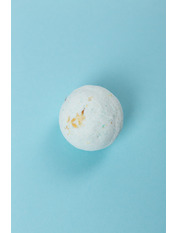 Бомбочки для ванни Small Beauty G.O. Лемонграс