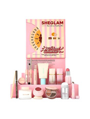 Адвент-календар Sheglam Sugar Spice & Everything Glam Advent Calendar 2025