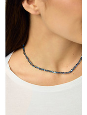 Чокер CH-14872 Синій