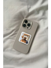 3D стікери ''Песик'' SX-410 3D стікери