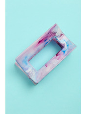 Крабик KR-0337 Фіолетовий