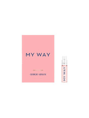 Парфумована вода My Way Ylang Giorgio Armani 1,2 мл Пробник