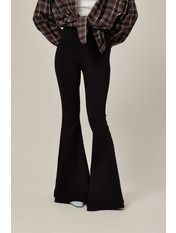 Штани BR-730 XS Чорний Чорний XS