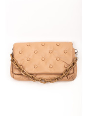 Сумка жіноча SYM-18-19 Бежевий