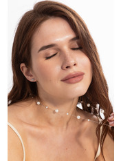 Ланцюжок CEP-218 Сріблястий 1 Сріблястий