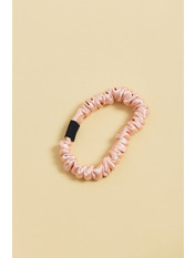 Резинка для волосся REZ-0005 Рожевий