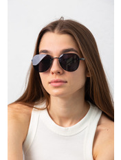 Сонцезахисні окуляри А2059 Чорний