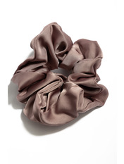 Резинка для волосся REZ-24013 Бежевий Темно-бежевий