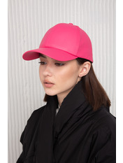 Бейсболка BK-2006 Рожевий 56-59