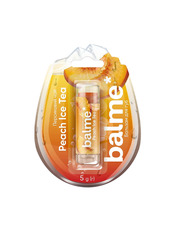 Бальзам для губ зволожуючий Balme 5 г Peach Ice Tea Balme