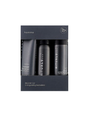 Подарунковий набір для чоловіків XS Rituals Homme