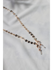 Ланцюжок для окулярів AKS-5847 Золотистий 7