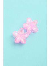 Набір крабиків NKR-0322 Рожевий