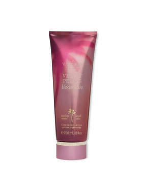 Лосьйон для тіла зволожуючий Victoria`s Secret 236 мл  Velvet Petals Vacation