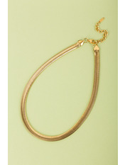 Ланцюжок CEP-DM-137 Золотистий