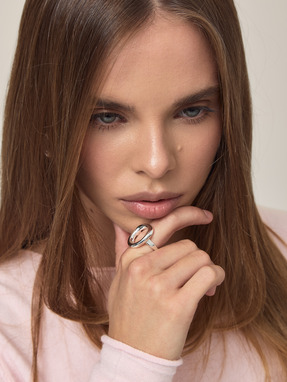 Каблучка KOL-609