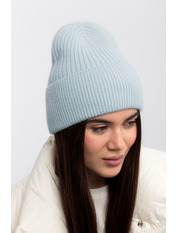  шапка SHP-77141 Блакитний Небесний