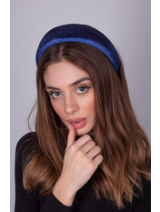 Обруч OBR-502 Синій