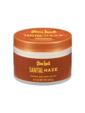 Батер для тіла зволожуючий Tree Hut 240 мл  Santal Haze