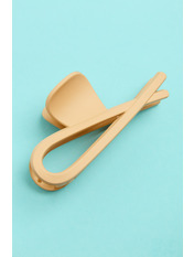 Крабик KR-0309 Бежевий Пісочний