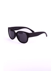 Сонцезахисні окуляри РО1988 П Чорний матовий Чорний