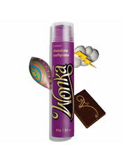 Зубна паста для щоденного використання Hismile 60 мл  Wonka Chocolate Toothpaste