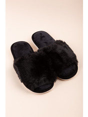 Тапки TPK-2025 Чорний 37